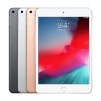 Apple iPad Mini 5 7.9-Inch (2019) 256GB Wi-Fi + Cellular