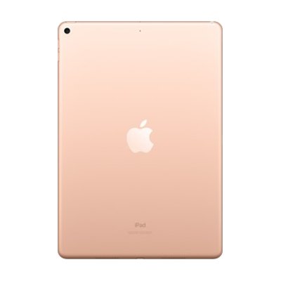 Apple iPad Air 10.5-Inch (2019) 64GB Wi-Fi