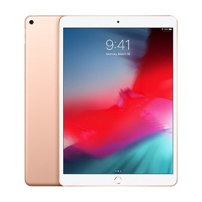 Apple iPad Air 10.5-Inch (2019) 64GB Wi-Fi