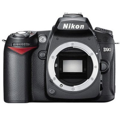 Nikon D90 Body