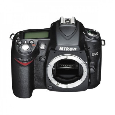 Nikon D90 Body