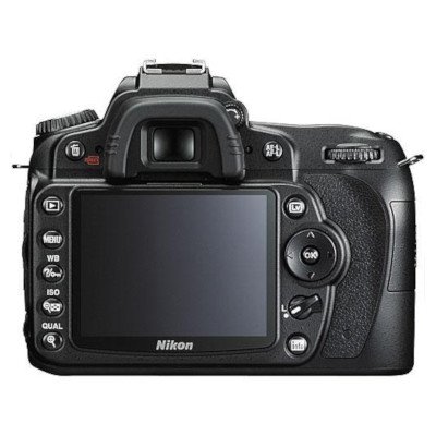 Nikon D90 Body