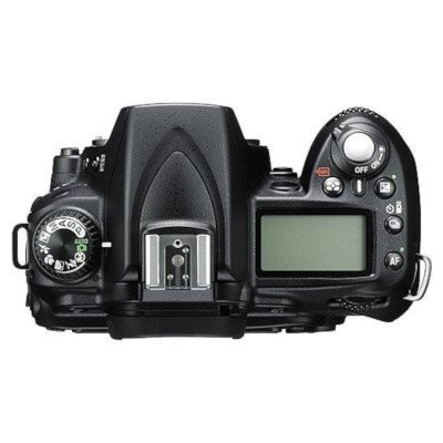 Nikon D90 Body