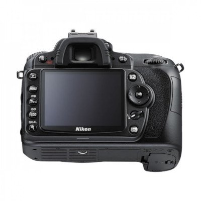 Nikon D90 Body
