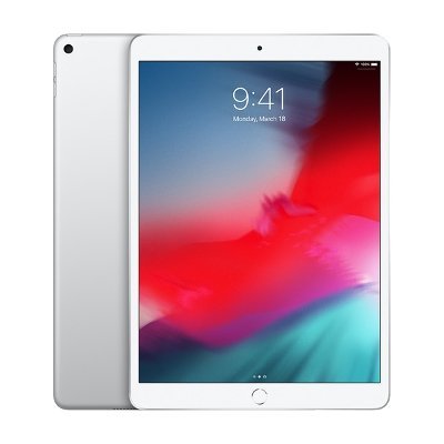 Apple iPad Air 10.5-Inch (2019) 256GB Wi-Fi
