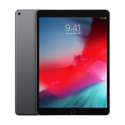 Apple iPad Air 10.5-Inch (2019) 256GB Wi-Fi + Cellular