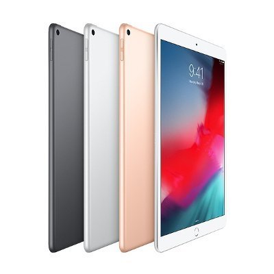 Apple iPad Air 10.5-Inch (2019) 256GB Wi-Fi + Cellular