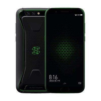 Xiaomi Black Shark 256GB