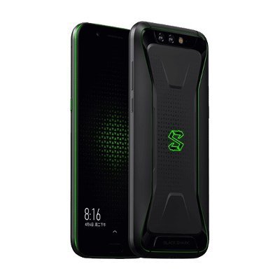 Xiaomi Black Shark 256GB