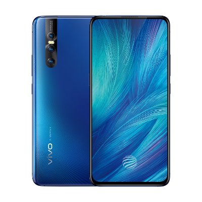 Vivo X27 256GB