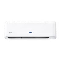 Carrier Gemini Inverter เครื่องปรับอากาศระบบอินเวอร์เตอร์ติดผนัง 18000 BTU รุ่น 42TEVGB018-703/38TEVGB018-703