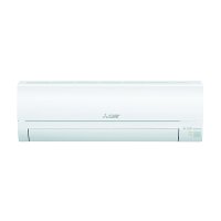 ราคา Mitsubishi Happy Inverter เครื่องปรับอากาศระบบอินเวอร์เตอร์ติดผนัง 12000 BTU รุ่น MSY-KP13VF/MUY-KP13VF
