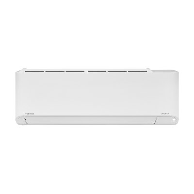 Toshiba Inverter เครื่องปรับอากาศระบบอินเวอร์เตอร์ติดผนัง 9536 BTU รุ่น RAS-10PKCVG-T-RAS-10PACVG-T