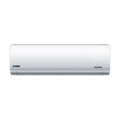 York Motion Inverter เครื่องปรับอากาศระบบอินเวอร์เตอร์ติดผนัง 19213 BTU รุ่น YJHJX018BAEFA