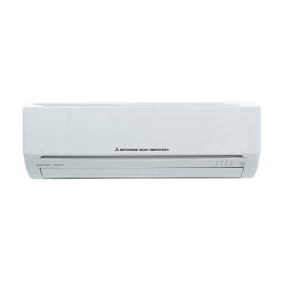 Mitsubishi Heavy Duty เครื่องปรับอากาศติดผนัง 9260 BTU รุ่น SRK10CRV-S1/SRC10CRV-S1