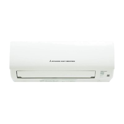 Mitsubishi Heavy Duty Standard เครื่องปรับอากาศติดผนัง 11634 BTU รุ่น SRK13CVV-W1/SRC13CVV-W1