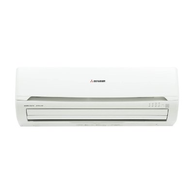 Mitsubishi Heavy Duty Deluxe เครื่องปรับอากาศติดผนัง 12039 BTU รุ่น SRK13CVS-W2/SRC13CVS-W2