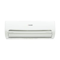 ราคา Mitsubishi Heavy Duty Deluxe เครื่องปรับอากาศติดผนัง 12039 BTU รุ่น SRK13CVS-W2/SRC13CVS-W2