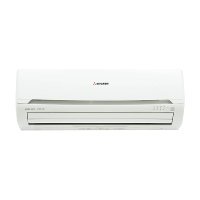 ราคา Mitsubishi Heavy Duty Deluxe เครื่องปรับอากาศติดผนัง 9444 BTU รุ่น SRK10CVS-W2/SRC10CVS-W2