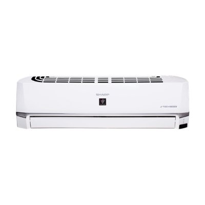 Sharp Plasmacluster เครื่องปรับอากาศระบบพลาสม่าคลัสเตอร์ติดผนัง 18600 BTU รุ่น AH-PFX18/AU-PFX18