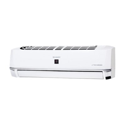 Sharp Plasmacluster เครื่องปรับอากาศระบบพลาสม่าคลัสเตอร์ติดผนัง 18600 BTU รุ่น AH-PFX18/AU-PFX18