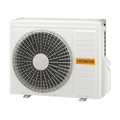 Hitachi Inverter เครื่องปรับอากาศระบบอินเวอร์เตอร์ติดผนัง 18909 BTU รุ่น RAS-ZX18HFT/RAC-ZX18HFT