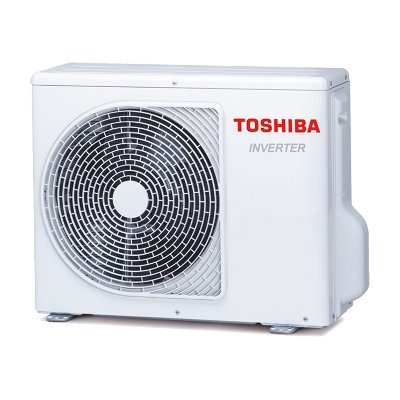 Toshiba Inverter เครื่องปรับอากาศระบบอินเวอร์เตอร์ติดผนัง 17000 BTU รุ่น RAS-18U2KCV2G-T/RAS-18U2ACV2G-T
