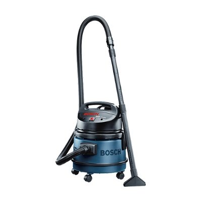 Bosch เครื่องดูดฝุ่นแห้ง-เปียกอเนกประสงค์ รุ่น GAS 11-21
