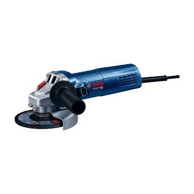 Bosch เครื่องเจียรไฟฟ้า 4 นิ้ว 900w รุ่น GWS 900-100