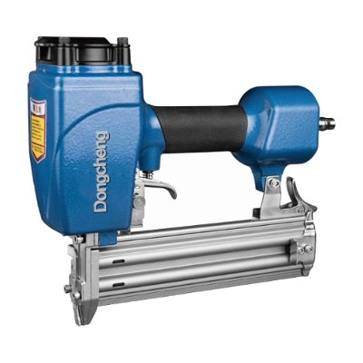 Dongcheng เครื่องยิงตะปูลม ขาเดี่ยว T50 รุ่น DT50DC