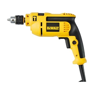 DeWALT สว่านกระแทก 10มม. 550w รุ่น DWD022K