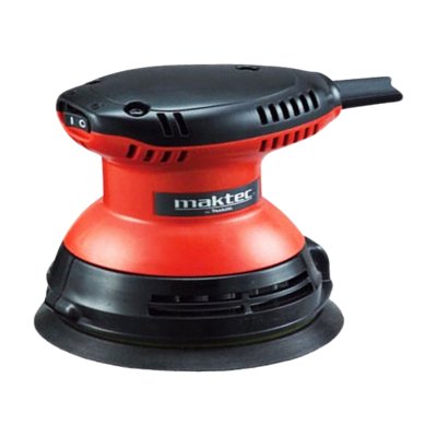 Maktec เครื่องขัดกระดาษทรายกลม 5 นิ้ว 240w รุ่น MT922