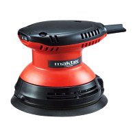 ราคา Maktec เครื่องขัดกระดาษทรายกลม 5 นิ้ว 240w รุ่น MT922
