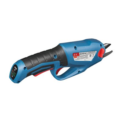 Dongcheng กรรไกรตัดแต่งกิ่งไร้สาย 4v รุ่น DCYD14 (type B)