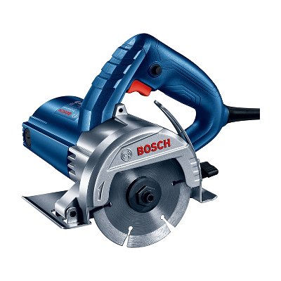Bosch เครื่องตัดหินอ่อน 1400w รุ่น GDC 140