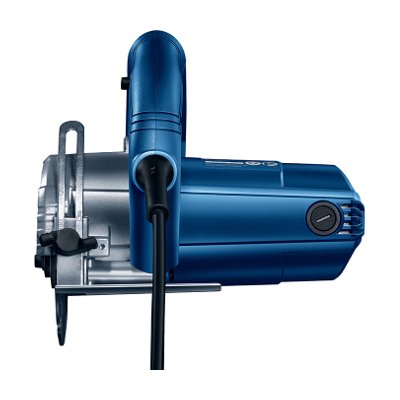 Bosch เครื่องตัดหินอ่อน 1400w รุ่น GDC 140