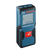 ราคา Bosch เครื่องวัดระยะด้วยเลเซอร์ 25 เมตร รุ่น GLM 25