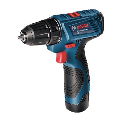 Bosch สว่านไขควงไร้สาย 12v รุ่น GSR 120-Li