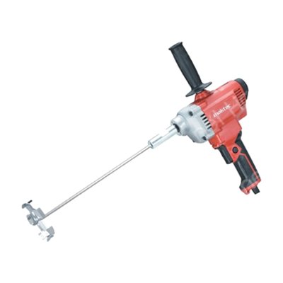 Maktec เครื่องปั่นผสมปูน-สี 800w รุ่น MT660X
