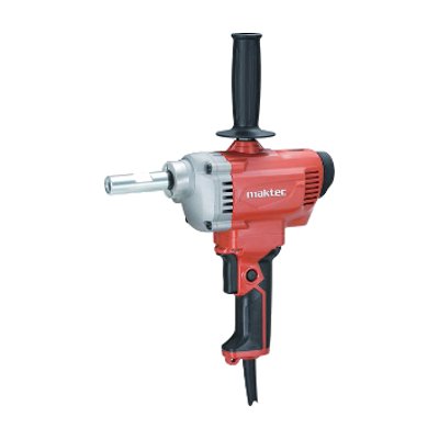 Maktec เครื่องปั่นผสมปูน-สี 800w รุ่น MT660X