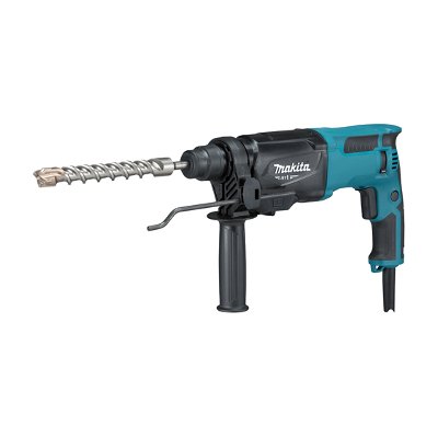 Makita สว่านโรตารี่ 3 ระบบ SDS-Plus 26มม. รุ่น M8701B
