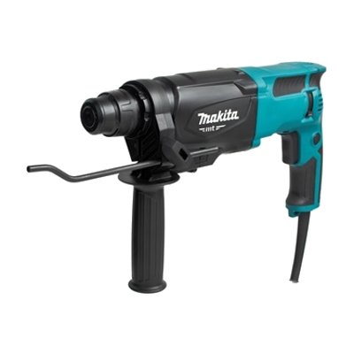 Makita สว่านโรตารี่ 3 ระบบ SDS-Plus 26มม. รุ่น M8701B