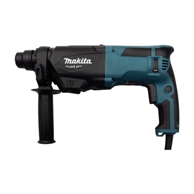 Makita สว่านโรตารี่ 3 ระบบ SDS-Plus 26มม. รุ่น M8701B