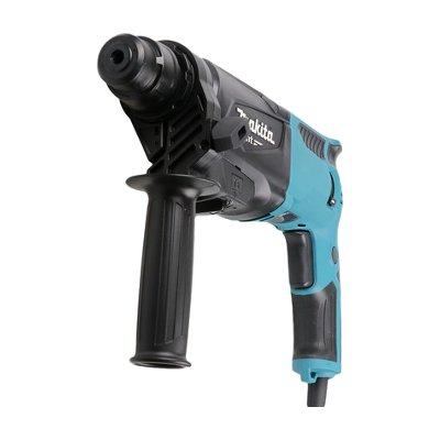 Makita สว่านโรตารี่ 3 ระบบ SDS-Plus 26มม. รุ่น M8701B