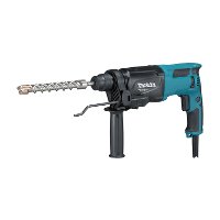 ราคา Makita สว่านโรตารี่ 3 ระบบ SDS-Plus 26มม. รุ่น M8701B