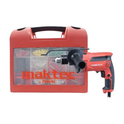 Maktec สว่านกระแทก 16มม. 710w รุ่น MT814KSP