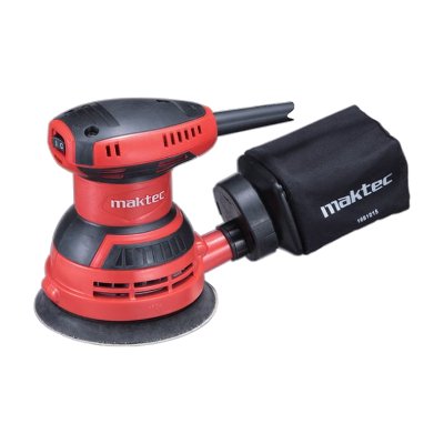 Maktec เครื่องขัดกระดาษทรายกลม 5 นิ้ว รุ่น MT924