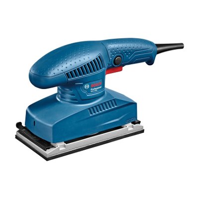 Bosch เครื่องขัดกระดาษทรายระบบสั่นสะเทือน 190w รุ่น GSS 2300