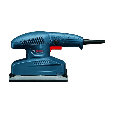 Bosch เครื่องขัดกระดาษทรายระบบสั่นสะเทือน 190w รุ่น GSS 2300