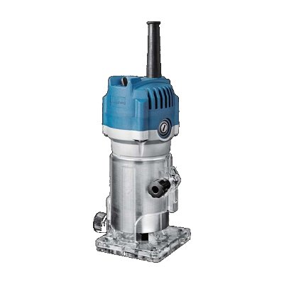 Dongcheng เครื่องเซาะร่องไม้ รุ่น DMP04-6